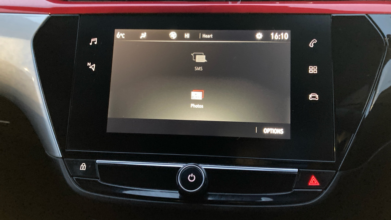 Vauxhall Corsa 1.2 GS 5dr Petrol Hatchback